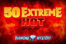 Diamond Mystery 50 Extreme Hot Slot Review